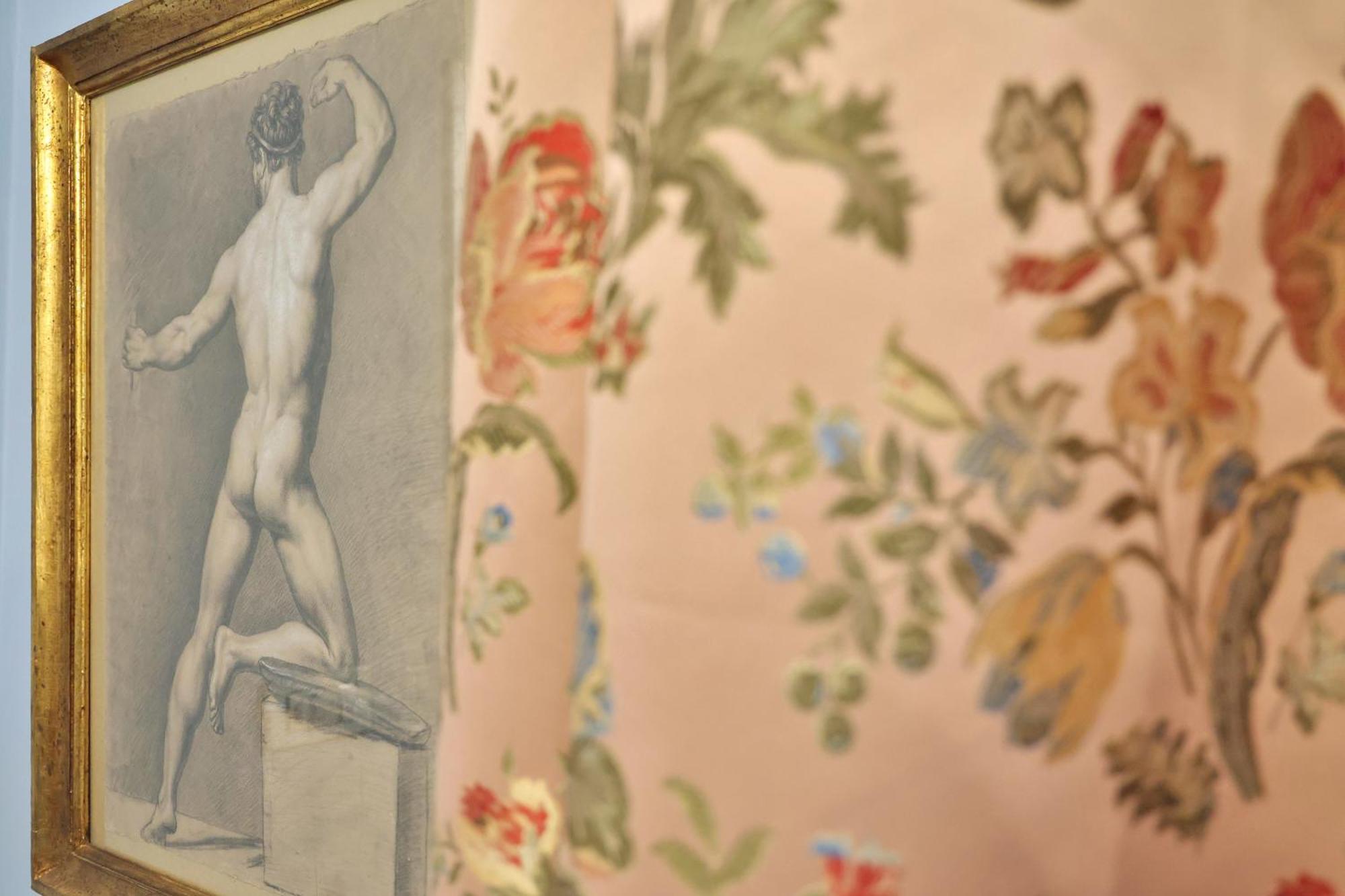 Bed and Breakfast La Casa Dell'Archeologo Ercolano Exterior foto